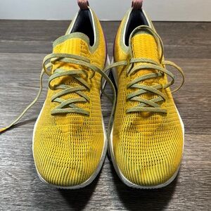 Allbirds Men's Sneakers size 14 (b195)